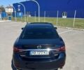 Синій Мазда 6, об'ємом двигуна 2.49 л та пробігом 87 тис. км за 17500 $, фото 8 на Automoto.ua