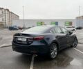 Синий Мазда 6, объемом двигателя 2.5 л и пробегом 61 тыс. км за 17991 $, фото 3 на Automoto.ua