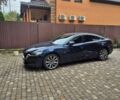 Синій Мазда 6, об'ємом двигуна 2.49 л та пробігом 76 тис. км за 21000 $, фото 1 на Automoto.ua