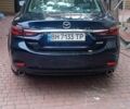 Синий Мазда 6, объемом двигателя 2.49 л и пробегом 105 тыс. км за 15000 $, фото 4 на Automoto.ua