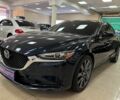 Синий Мазда 6, объемом двигателя 2.5 л и пробегом 131 тыс. км за 15900 $, фото 1 на Automoto.ua