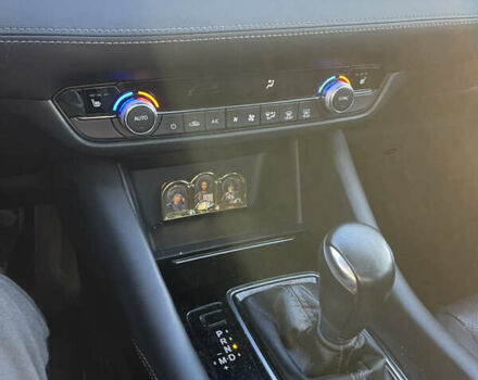 Синій Мазда 6, об'ємом двигуна 2.49 л та пробігом 90 тис. км за 18200 $, фото 27 на Automoto.ua