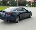 Синий Мазда 6, объемом двигателя 2.49 л и пробегом 200 тыс. км за 14200 $, фото 8 на Automoto.ua