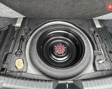 Синий Мазда 6, объемом двигателя 2.49 л и пробегом 132 тыс. км за 18000 $, фото 13 на Automoto.ua