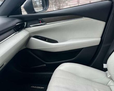 Синій Мазда 6, об'ємом двигуна 2.49 л та пробігом 141 тис. км за 16499 $, фото 12 на Automoto.ua