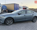 Синий Мазда 6, объемом двигателя 2.5 л и пробегом 73 тыс. км за 17900 $, фото 3 на Automoto.ua