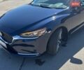 Синий Мазда 6, объемом двигателя 2.49 л и пробегом 87 тыс. км за 17800 $, фото 2 на Automoto.ua