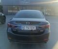 Синій Мазда 6, об'ємом двигуна 2.5 л та пробігом 97 тис. км за 16500 $, фото 5 на Automoto.ua