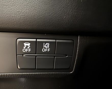 Синій Мазда 6, об'ємом двигуна 2.5 л та пробігом 131 тис. км за 17400 $, фото 16 на Automoto.ua