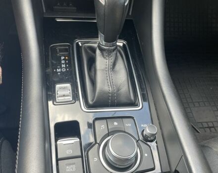 Синий Мазда 6, объемом двигателя 2.5 л и пробегом 105 тыс. км за 15900 $, фото 14 на Automoto.ua