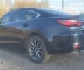 Синій Мазда 6, об'ємом двигуна 2.49 л та пробігом 27 тис. км за 15100 $, фото 7 на Automoto.ua