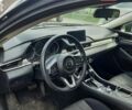 Синий Мазда 6, объемом двигателя 2.49 л и пробегом 55 тыс. км за 15000 $, фото 5 на Automoto.ua