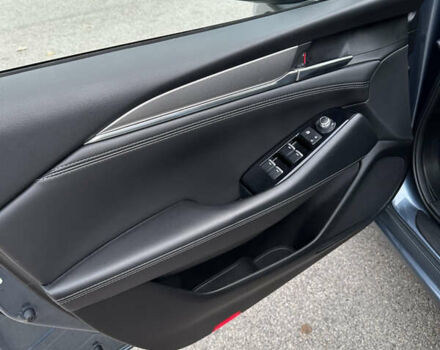 Синий Мазда 6, объемом двигателя 2.49 л и пробегом 64 тыс. км за 17500 $, фото 32 на Automoto.ua