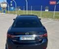 Синий Мазда 6, объемом двигателя 2.49 л и пробегом 87 тыс. км за 17800 $, фото 3 на Automoto.ua