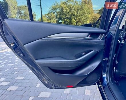 Синий Мазда 6, объемом двигателя 2.49 л и пробегом 113 тыс. км за 13900 $, фото 47 на Automoto.ua