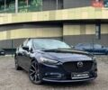 Синий Мазда 6, объемом двигателя 2.49 л и пробегом 136 тыс. км за 14990 $, фото 1 на Automoto.ua