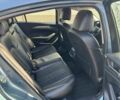 Синий Мазда 6, объемом двигателя 2.5 л и пробегом 33 тыс. км за 6000 $, фото 10 на Automoto.ua