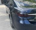 Синий Мазда 6, объемом двигателя 2.5 л и пробегом 105 тыс. км за 15900 $, фото 4 на Automoto.ua