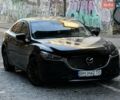 Синий Мазда 6, объемом двигателя 2.49 л и пробегом 115 тыс. км за 12400 $, фото 28 на Automoto.ua