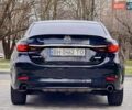 Синий Мазда 6, объемом двигателя 2.49 л и пробегом 110 тыс. км за 13999 $, фото 12 на Automoto.ua