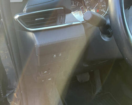 Синій Мазда 6, об'ємом двигуна 2.49 л та пробігом 90 тис. км за 18200 $, фото 22 на Automoto.ua