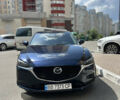 Синий Мазда 6, объемом двигателя 2.49 л и пробегом 86 тыс. км за 17999 $, фото 8 на Automoto.ua