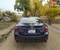 Синий Мазда 6, объемом двигателя 2.5 л и пробегом 37 тыс. км за 15500 $, фото 3 на Automoto.ua