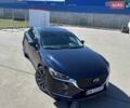 Синій Мазда 6, об'ємом двигуна 2.49 л та пробігом 87 тис. км за 17500 $, фото 11 на Automoto.ua