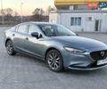 Синий Мазда 6, объемом двигателя 2.5 л и пробегом 73 тыс. км за 17900 $, фото 13 на Automoto.ua