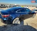 Синий Мазда 6, объемом двигателя 2.49 л и пробегом 140 тыс. км за 3000 $, фото 5 на Automoto.ua