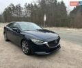 Синій Мазда 6, об'ємом двигуна 2.49 л та пробігом 141 тис. км за 16499 $, фото 1 на Automoto.ua