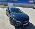 Синий Мазда 6, объемом двигателя 2.49 л и пробегом 87 тыс. км за 17800 $, фото 6 на Automoto.ua
