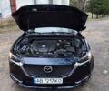 Синій Мазда 6, об'ємом двигуна 2.49 л та пробігом 86 тис. км за 18500 $, фото 15 на Automoto.ua