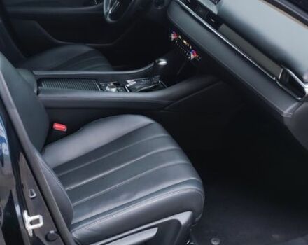 Синий Мазда 6, объемом двигателя 2.5 л и пробегом 88 тыс. км за 18600 $, фото 6 на Automoto.ua