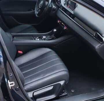 Синій Мазда 6, об'ємом двигуна 2.49 л та пробігом 86 тис. км за 18500 $, фото 9 на Automoto.ua