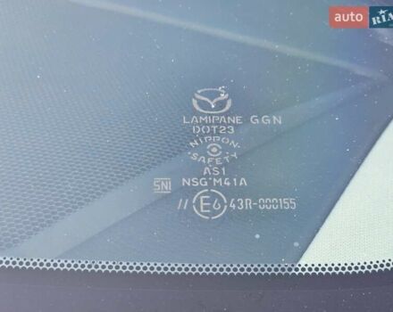 Синій Мазда 6, об'ємом двигуна 2.49 л та пробігом 149 тис. км за 16999 $, фото 9 на Automoto.ua