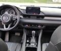 Синій Мазда 6, об'ємом двигуна 2.49 л та пробігом 87 тис. км за 17500 $, фото 13 на Automoto.ua