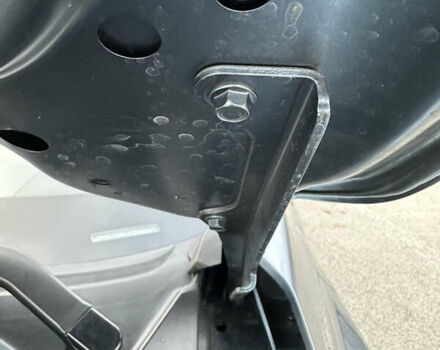 Синий Мазда 6, объемом двигателя 2.49 л и пробегом 64 тыс. км за 17500 $, фото 28 на Automoto.ua