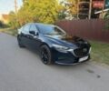 Синий Мазда 6, объемом двигателя 2.49 л и пробегом 160 тыс. км за 15500 $, фото 2 на Automoto.ua