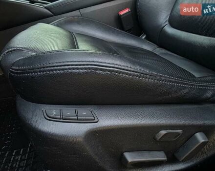 Синій Мазда 6, об'ємом двигуна 2.2 л та пробігом 200 тис. км за 14500 $, фото 7 на Automoto.ua