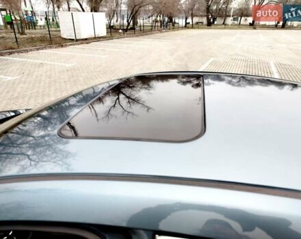 Синий Мазда 6, объемом двигателя 2.49 л и пробегом 175 тыс. км за 14500 $, фото 8 на Automoto.ua