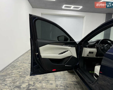 Синий Мазда 6, объемом двигателя 2.49 л и пробегом 119 тыс. км за 24900 $, фото 25 на Automoto.ua