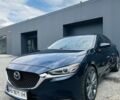 Синий Мазда 6, объемом двигателя 2.5 л и пробегом 84 тыс. км за 18469 $, фото 1 на Automoto.ua