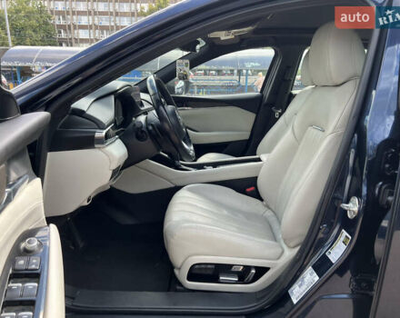 Синий Мазда 6, объемом двигателя 2.5 л и пробегом 140 тыс. км за 17700 $, фото 14 на Automoto.ua
