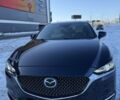 Синий Мазда 6, объемом двигателя 2.5 л и пробегом 148 тыс. км за 15000 $, фото 5 на Automoto.ua