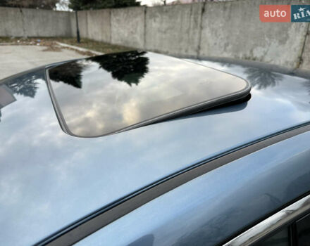 Синий Мазда 6, объемом двигателя 2.49 л и пробегом 64 тыс. км за 17500 $, фото 14 на Automoto.ua