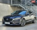 Синій Мазда 6, об'ємом двигуна 2.49 л та пробігом 149 тис. км за 16999 $, фото 1 на Automoto.ua