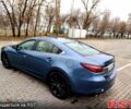 Синий Мазда 6, объемом двигателя 2.5 л и пробегом 170 тыс. км за 13999 $, фото 2 на Automoto.ua