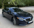 Синий Мазда 6, объемом двигателя 2.5 л и пробегом 61 тыс. км за 18500 $, фото 11 на Automoto.ua