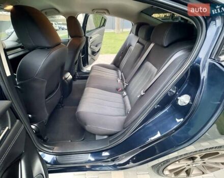 Синий Мазда 6, объемом двигателя 2.49 л и пробегом 110 тыс. км за 13999 $, фото 70 на Automoto.ua